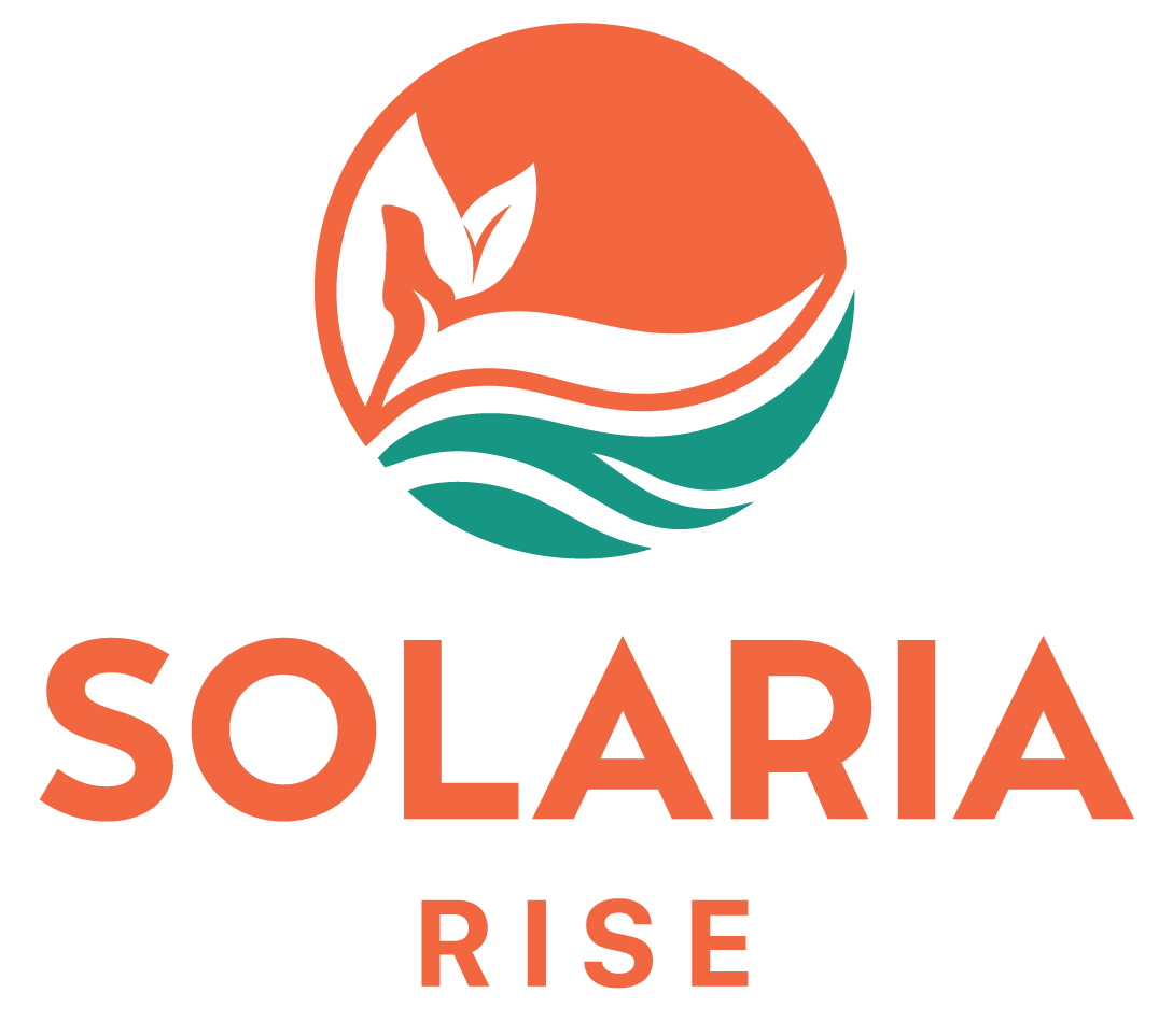 Solaria Rise